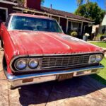 1964 El Camino For Sale