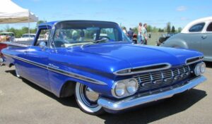 1959 El Camino