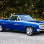 1965 El Camino