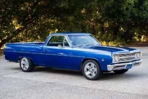 1965 El Camino