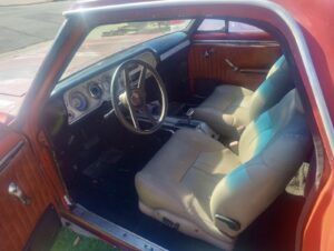 1964 Chevrolet El Camino For Sale