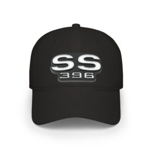 SS 396 El Camino Cap – ChevroletElCamino.com