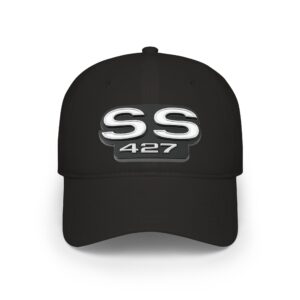 SS 427 El Camino Cap – ChevroletElCamino.com