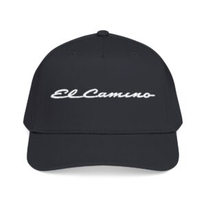 El Camino Hat