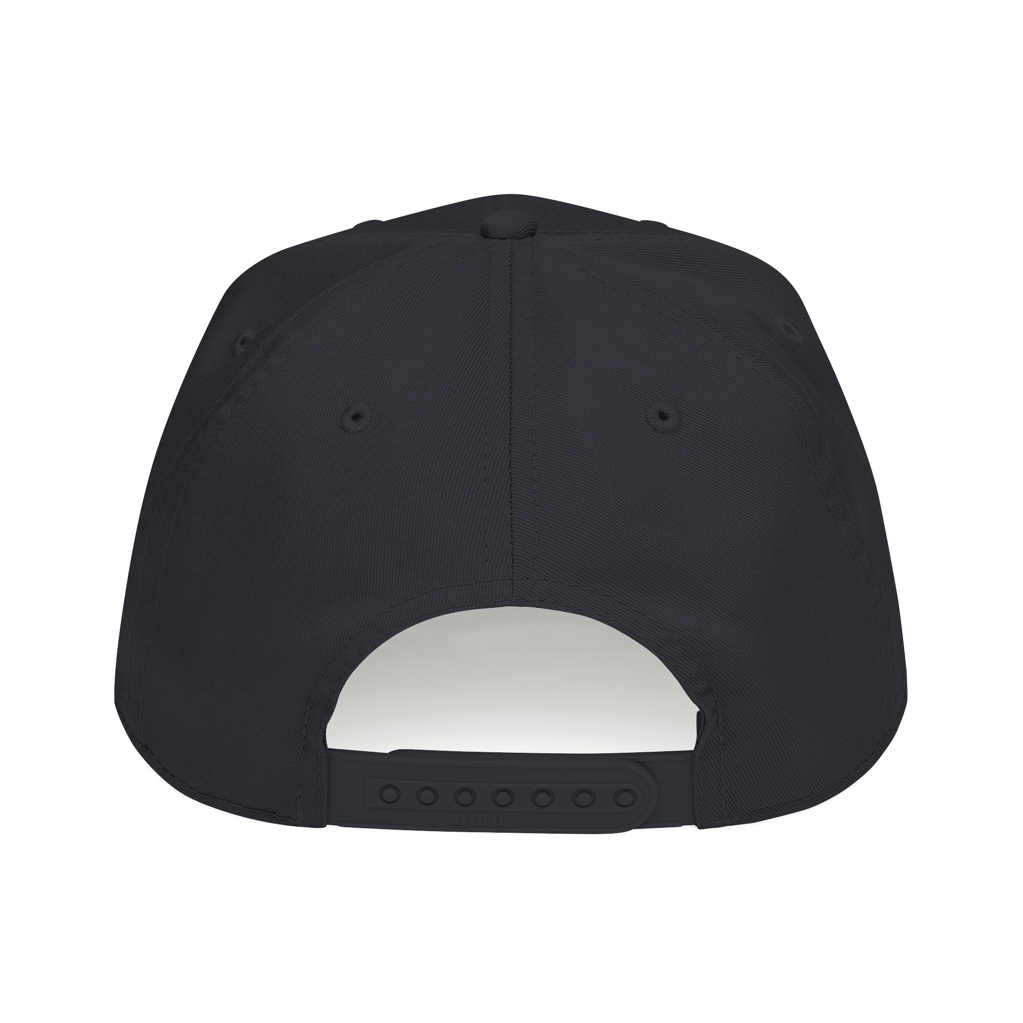 El Camino SS Cap in Pink – ChevroletElCamino.com - Image 2