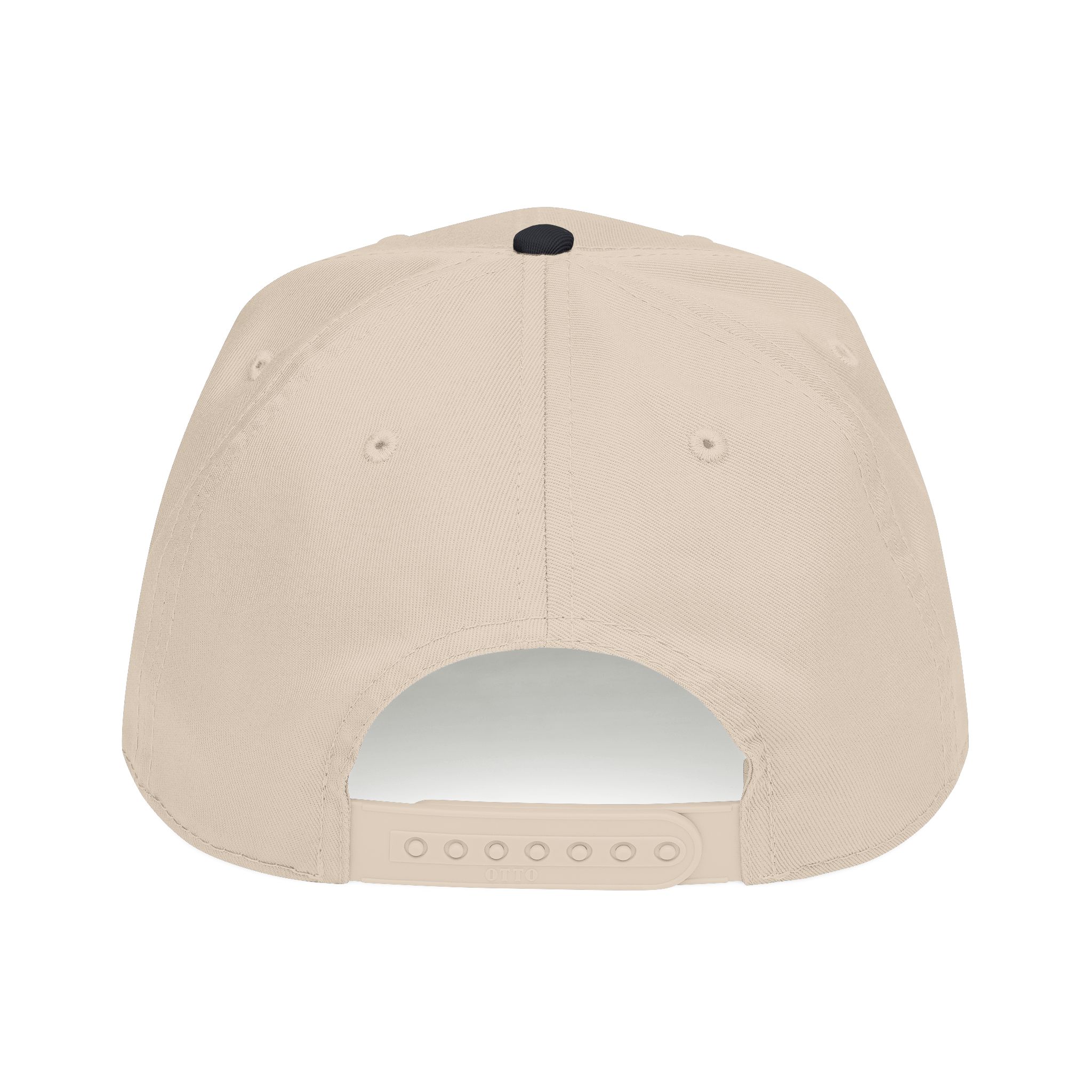 El Camino SS Cap in Black – ChevroletElCamino.com - Image 2