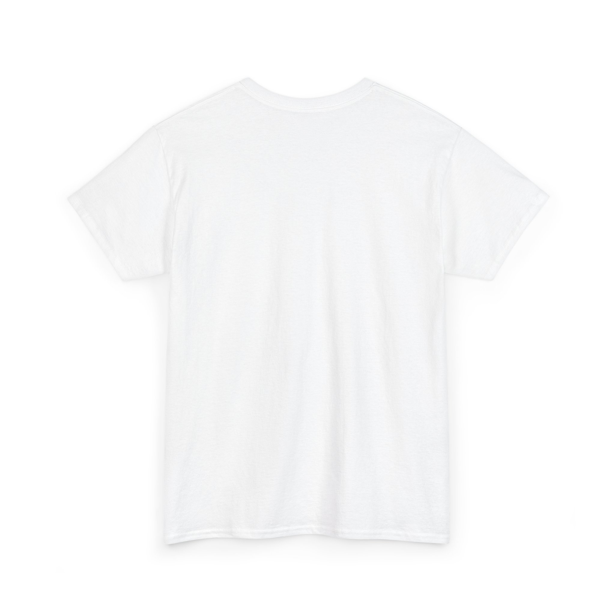 El Camino T-Shirt More Than a Truck (Back)