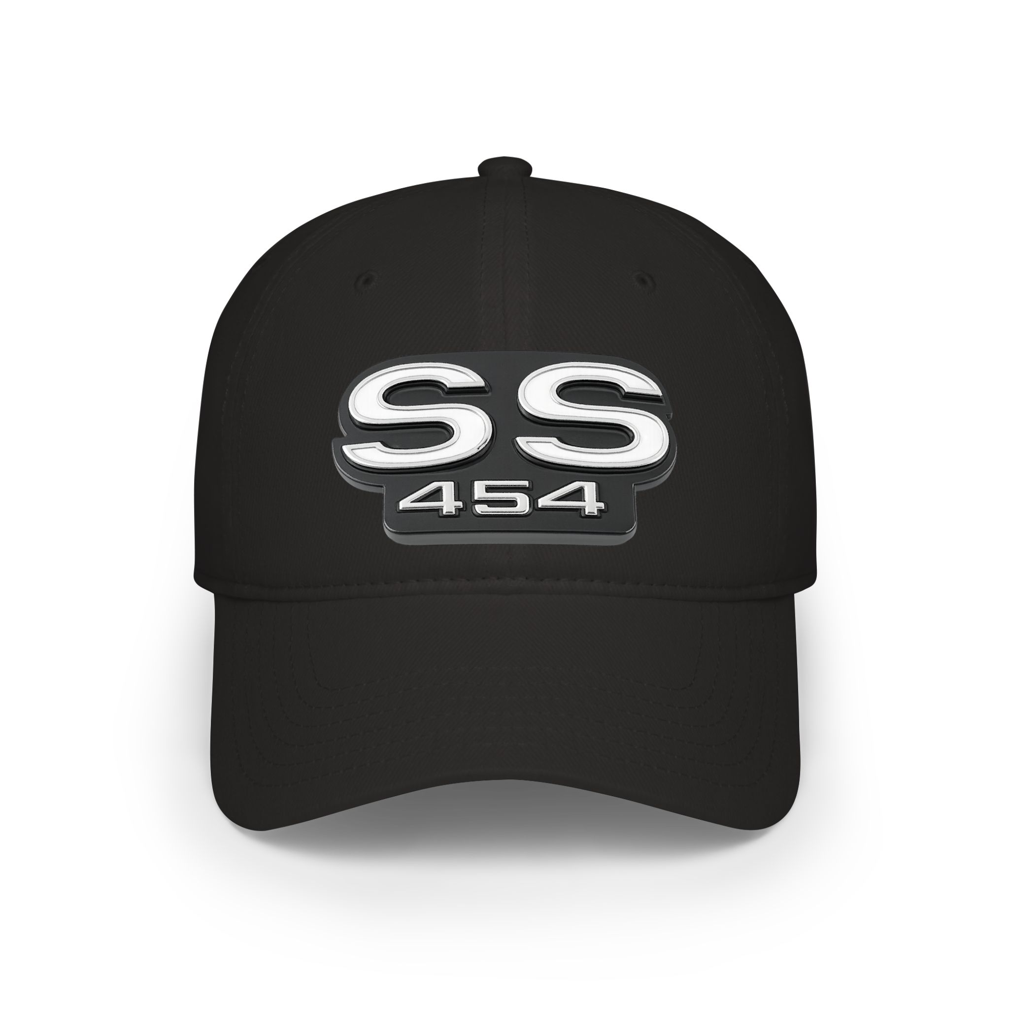 SS 454 El Camino Cap – ChevroletElCamino.com